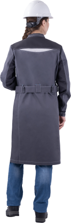 Халат ТУРБО SAFETY летний