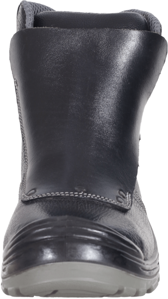 Ботинки TURBO-Сварщик с КП