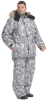Костюм ХАНТЕР утепленный