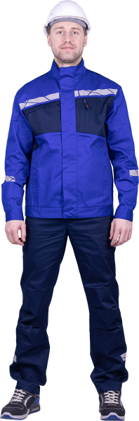 Куртка СТРОНГ летняя