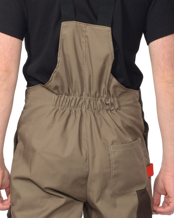 Полукомбинезон СИРИУС-ФАВОРИТ-МЕГА