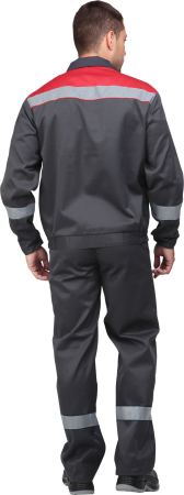 Костюм МАСТЕР ЛЮКС летний