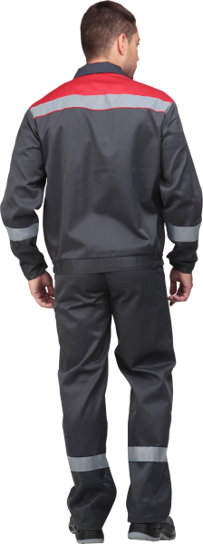 Костюм МАСТЕР ЛЮКС летний