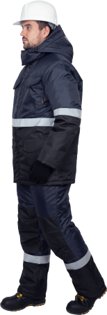 Костюм МЕРКУРИЙ-2 зимний