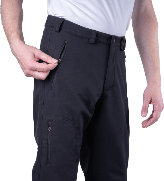 Брюки СОФТШЕЛЛ