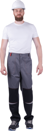 Костюм КМ-10 ЛЮКС летний