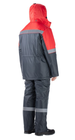 Костюм утепленный "Мастер"