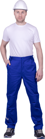 Брюки СТРОНГ летние