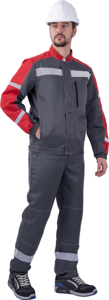 Костюм РОУД летний