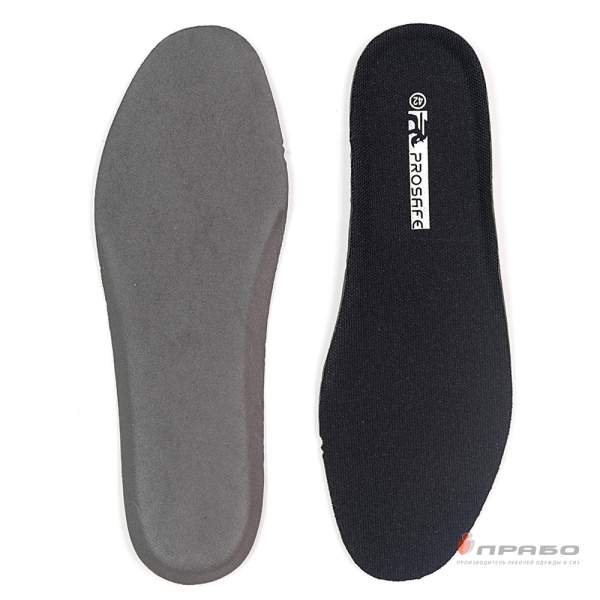 Полуботинки "Просэйф-8731/1-2" на подошве ПУ/ПУ с КП синие