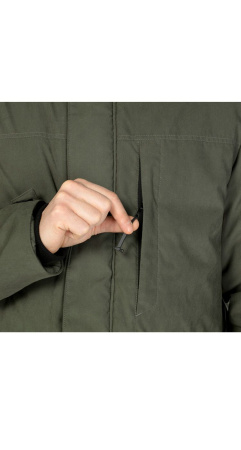 Куртка утепленная "Рутфорд"