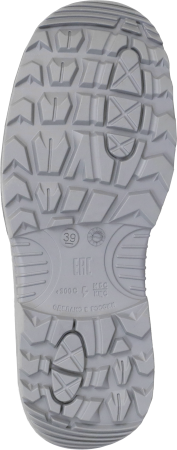 Ботинки TURBO с КП шерст. мех