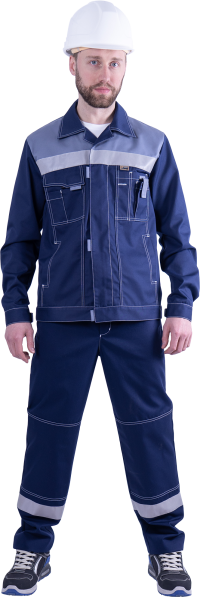 Куртка ТУРБО ВИЖН летняя