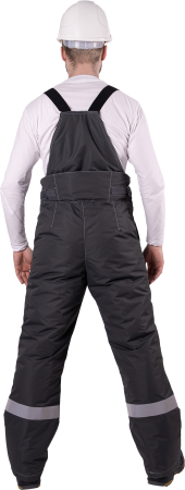 Костюм СТАРАТЕЛЬ зимний