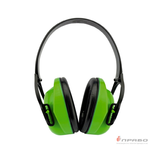 Наушники противошумные "СОМЗ-15 Титан" арт. 60150 (до 115 дБ)