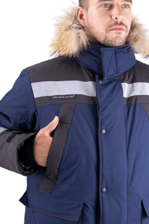 Костюм УРАГАН-УЛЬТРА зимний