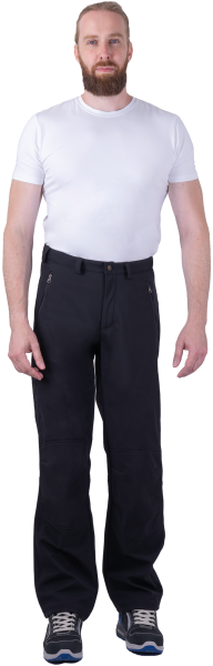 Брюки СОФТШЕЛЛ