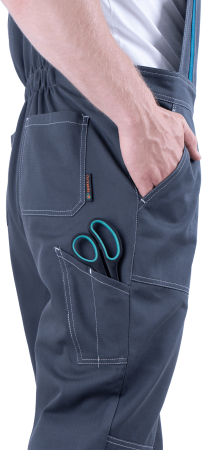 Костюм РАЦИОНАЛИЗАТОР летний