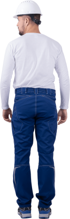 Брюки ПЕРФЕКТ летние