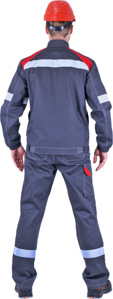 Костюм СТАРАТЕЛЬ летний