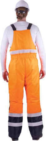 Костюм БРАЙТ зимний