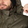 Куртка мужская утеплённая "Вегард" хаки