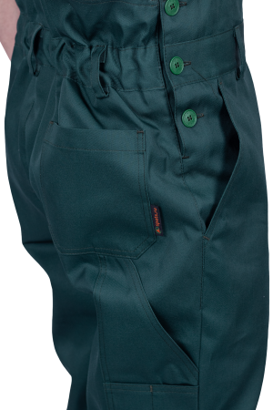 Полукомбинезон СТРОНГ летний