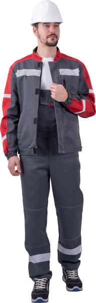 Костюм РОУД летний