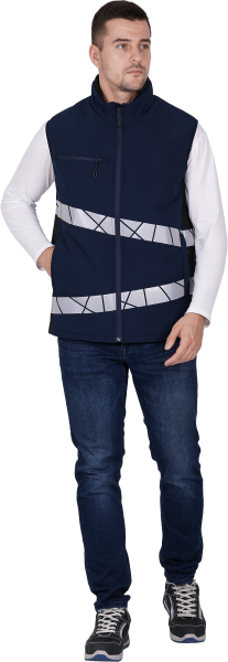 Жилет мужской утепленный ACTIVE