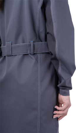 Халат ТУРБО SAFETY летний