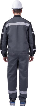 Костюм РОУД летний