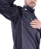 Куртка ТУРБО SAFETY летняя