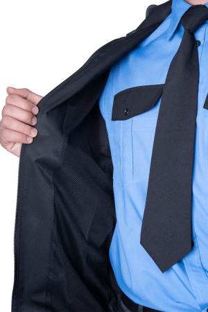 Костюм ОХРАНА