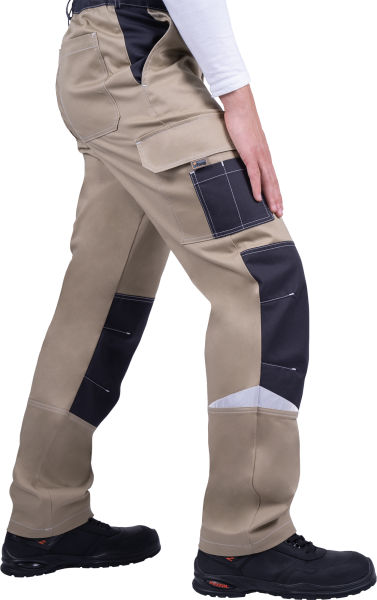 Брюки ТУРБО SAFETY летние