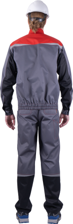 Костюм КМ-10 ЛЮКС летний