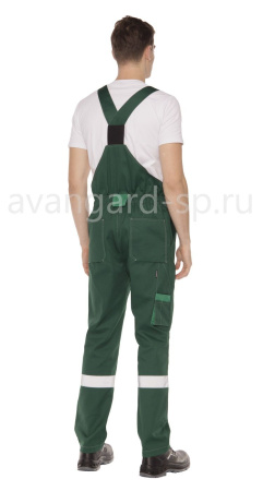 Костюм "Виват" Грин