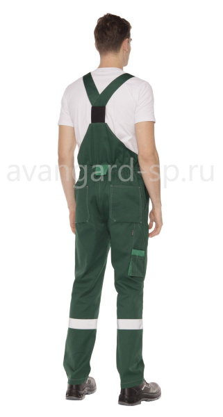 Костюм "Виват" Грин