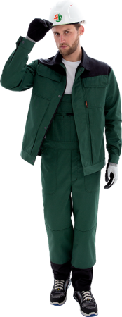 Костюм ТЕХНИК 2 летний