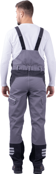 Полукомбинезон ЭДВАНС летний