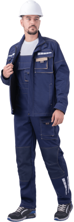 Куртка ДИДЖИТАЛ НЬЮ летняя