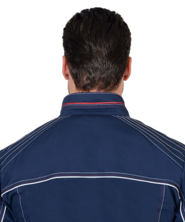 Костюм СИРИУС-АЛЕКС куртка, брюки