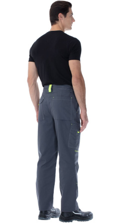 Брюки мужские "Подряд"