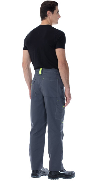 Брюки мужские "Подряд"