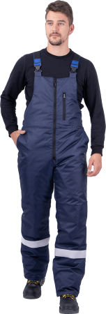 Костюм РОУД зимний