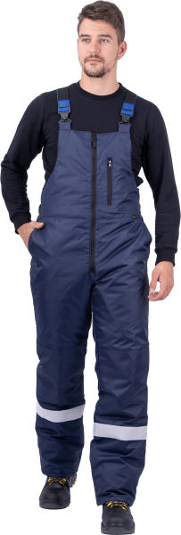 Костюм РОУД зимний