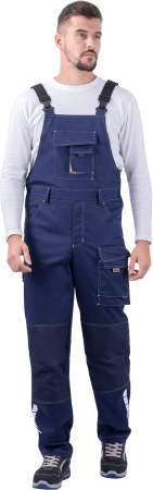 Полукомбинезон ДИДЖИТАЛ НЬЮ летний