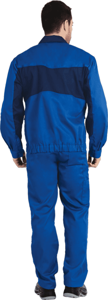 Костюм СПЕЦИАЛИСТ-2 летний