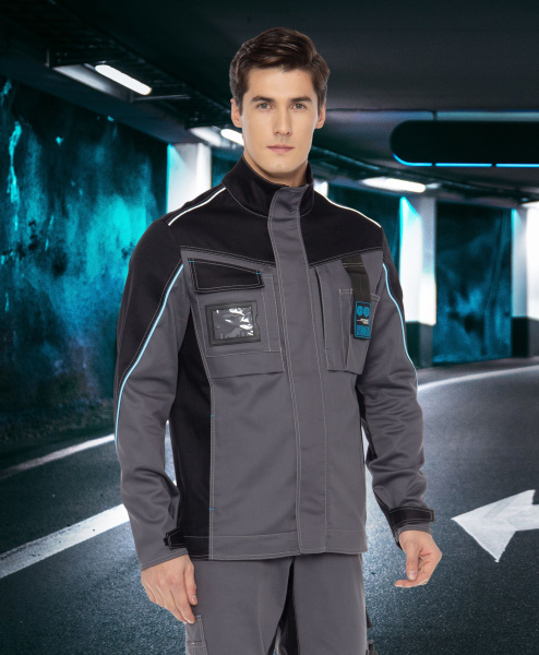 Костюм "Индевор"