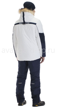 Костюм "Байкал Винтер Тур"