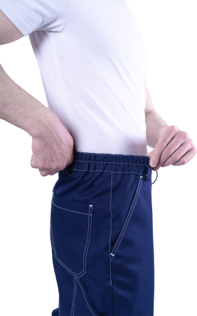 Брюки ТУРБО ВИЖН летние